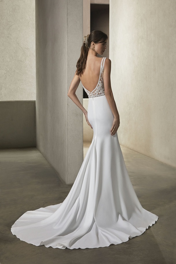 Orea Sposa 2025 collectie